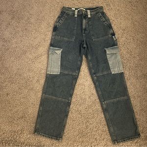 pacsun jeans brand new